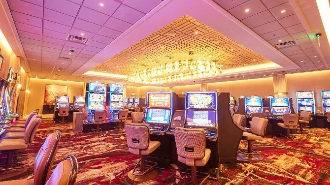 Suncoast Hotel and Casino