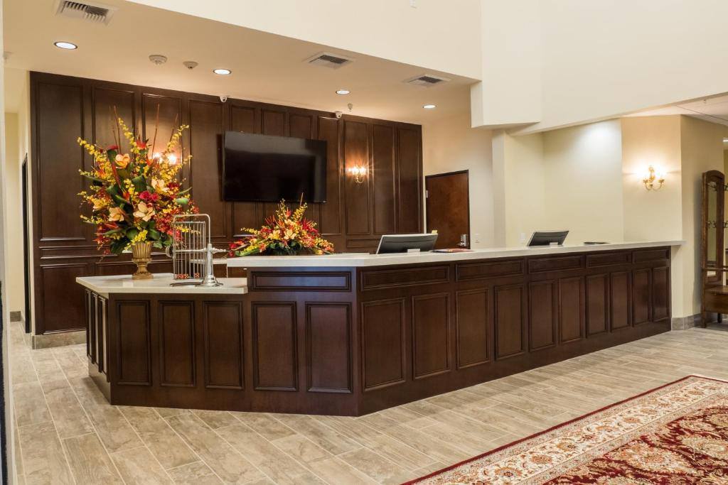 Hotel & Casino Travel Made Simple